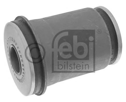 Suport,trapez TOYOTA HILUX II pick-up (LN8, RN5, LN6, YN6, YN5, LN5, RN6) (1983 - 2005) FEBI BILSTEI...