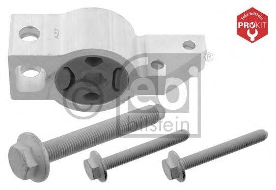 Suport,trapez VW GOLF VI (5K1) (2008 - 2013) FEBI BILSTEIN 32542 piesa NOUA