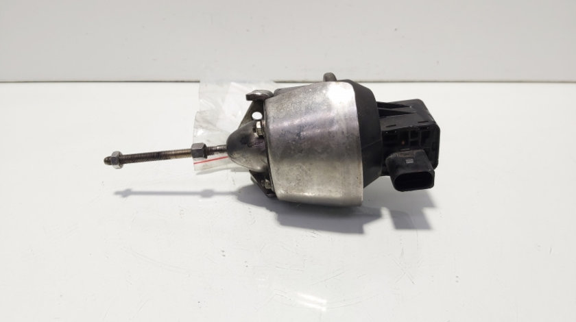 Suport turbo electrica, Vw Passat Variant (3C5) 2.0 TDI, CBA (id:620668)