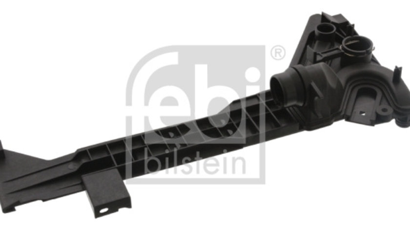 Suport, vas expansiune lichid racire (46269 FEBI BILSTEIN) BMW