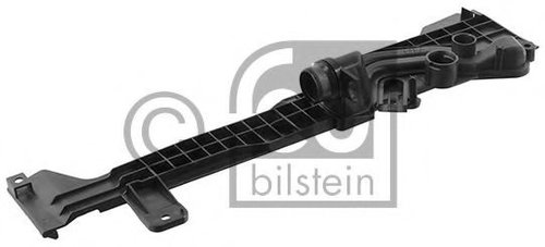 Suport, vas expansiune lichid racire BMW X5 (E53) (2000 - 2006) FEBI BILSTEIN 46447 piesa NOUA