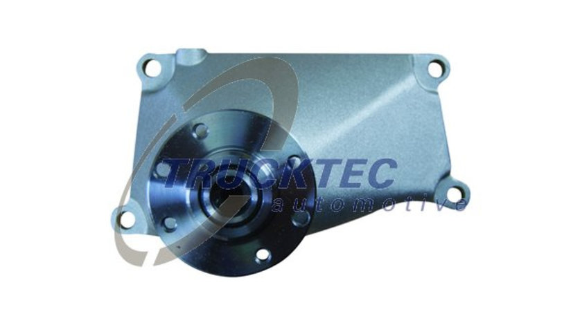 Suport, ventilator (0219102 TRUCKTEC) MERCEDES-BENZ