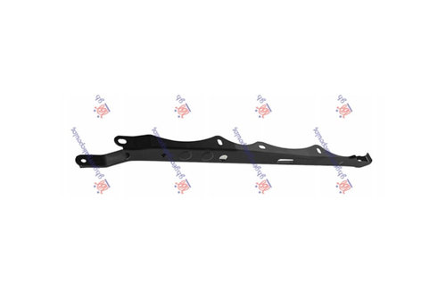 Suport vertical broasca incuietoare capota Toyota Prius 2023- NOU 53217-47050