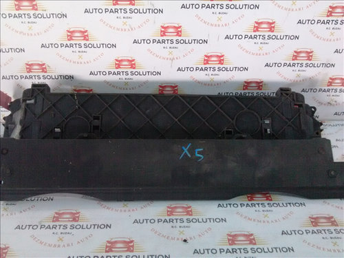 Suporti radiator apa BMW. X5 E70 Fab. 2009