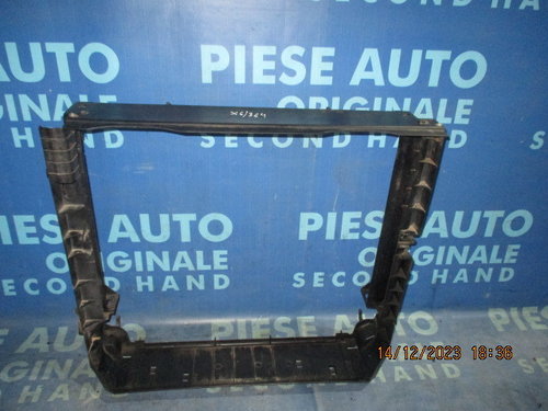 Suporti radiator BMW E71 X6 N57D30A 2013; 7586775