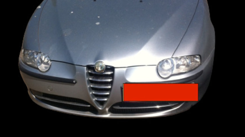 Surub 100mm Alfa Romeo 147 [facelift] [2004 - 2010] Twin SPARK ECO