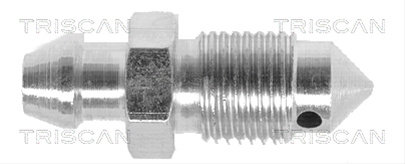 Surub Aerisire Etrier Frana Triscan Mercedes-Benz 8105 3669