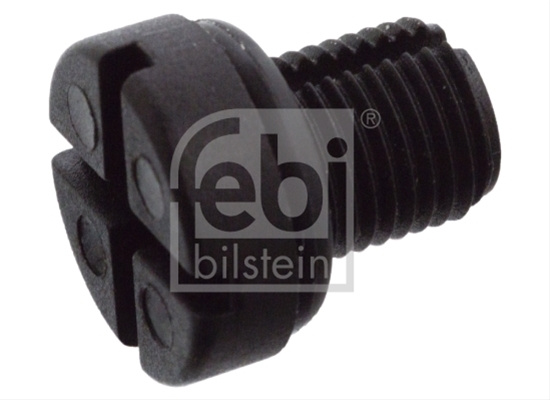 Surub Aerisire/supapa Aerisire, Radiator Febi Bilstein Bmw 23750