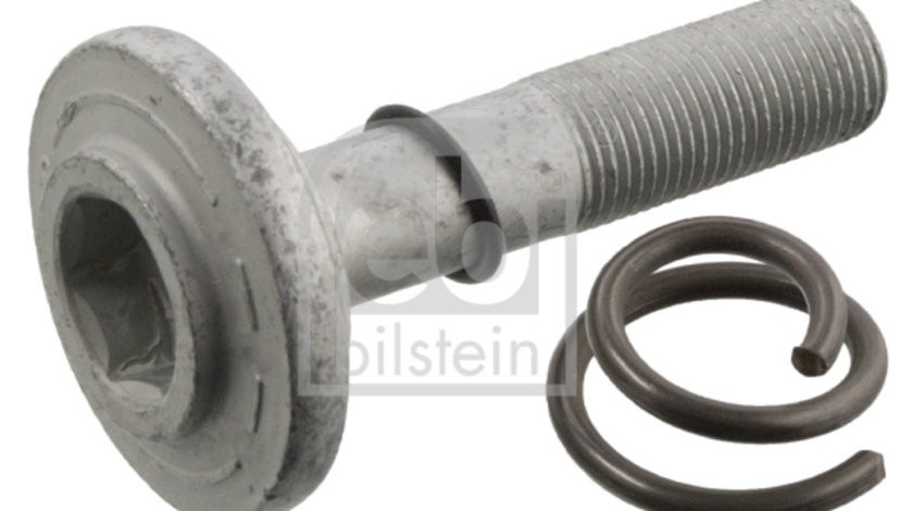 Surub ax,cardan punte fata (104750 FEBI BILSTEIN) BMW,MINI