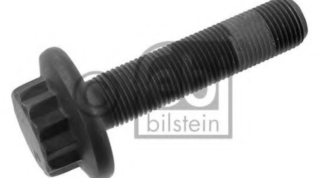 Surub ax,cardan VW PASSAT (3C2) (2005 - 2010) FEBI BILSTEIN 40112 piesa NOUA