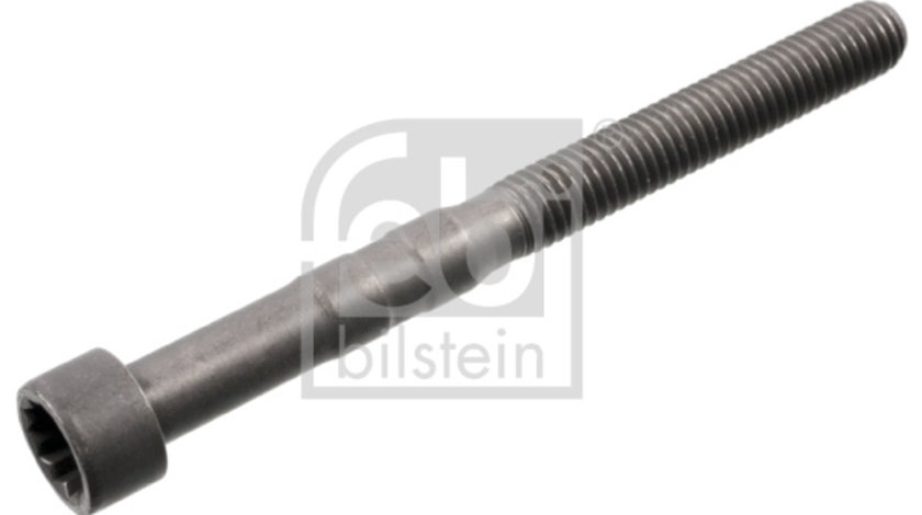 Surub, ax culbutor (100726 FEBI BILSTEIN) AUDI,SEAT,SKODA,VW