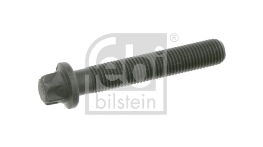 Surub biela (24431 FEBI BILSTEIN) MERCEDES-BENZ