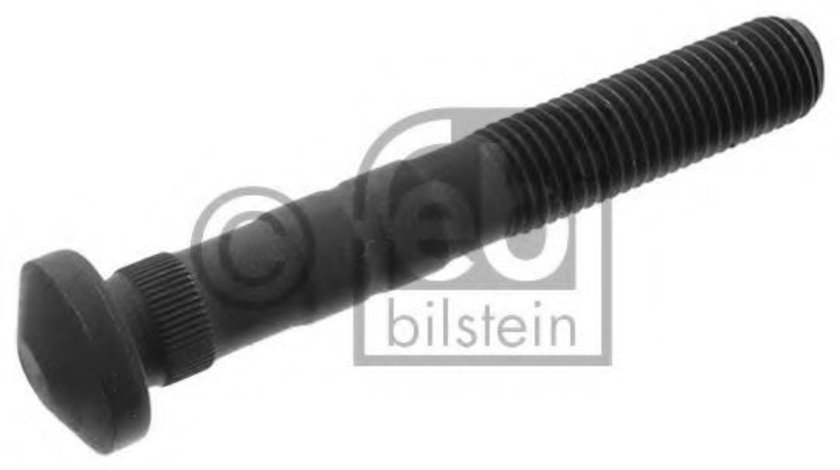 Surub biela AUDI A6 (4B2, C5) (1997 - 2005) FEBI BILSTEIN 02126 piesa NOUA