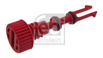 Surub, buson radiator (37595 FEBI BILSTEIN) MERCED...