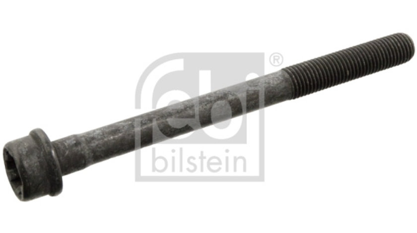 Surub chiulasa (34696 FEBI BILSTEIN) ALFA ROMEO,Citroen,FIAT,LANCIA,OPEL,PEUGEOT,SUZUKI,VAUXHALL