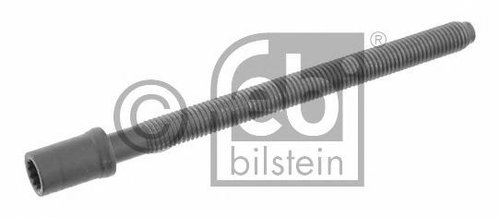 Surub chiulasa AUDI A4 (8EC, B7) (2004 - 2008) FEBI BILSTEIN 26421 piesa NOUA