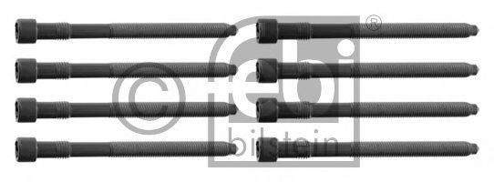 Surub chiulasa AUDI A6 Avant (4F5, C6) (2005 - 2011) FEBI BILSTEIN 27994 piesa NOUA