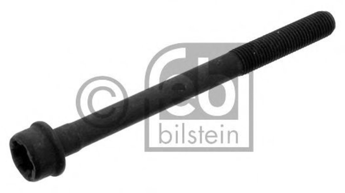 Surub chiulasa FIAT PRATICO platou / sasiu (263) (2010 - 2016) FEBI BILSTEIN 34696 piesa NOUA