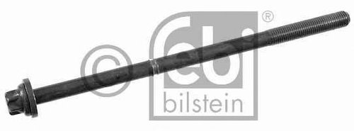 Surub chiulasa OPEL VECTRA B Hatchback (38) (1995 - 2003) FEBI BILSTEIN 21403 piesa NOUA