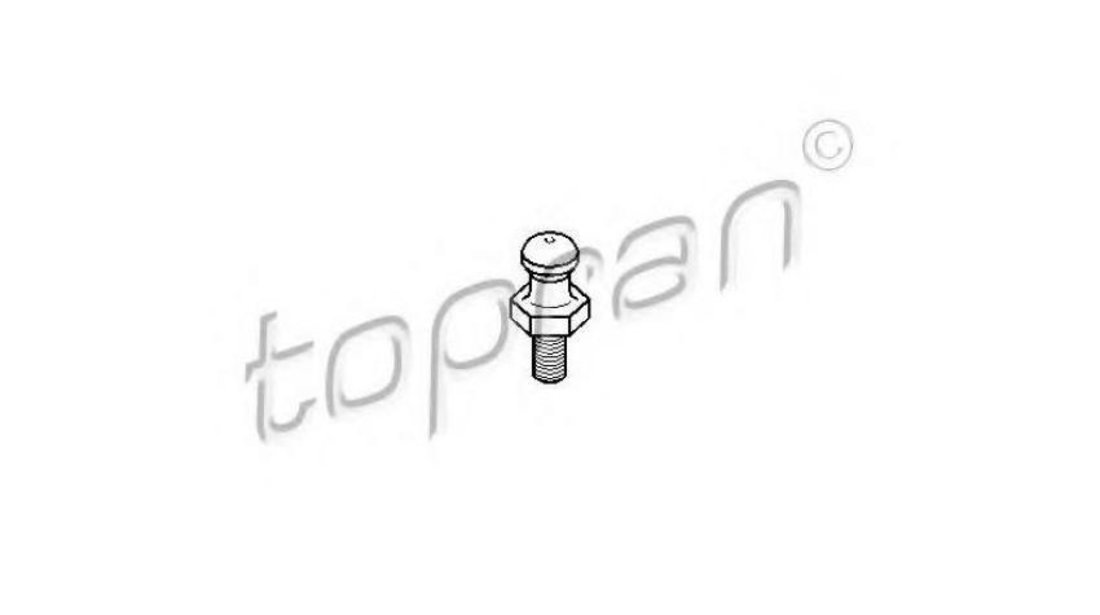 Surub control ambreiaj Volkswagen VW POLO (9N_) 2001-2012 #2 02A141777