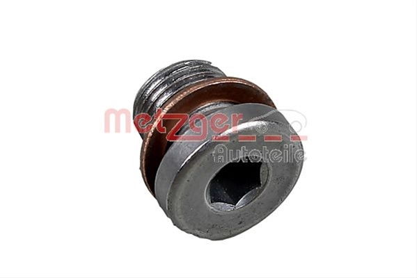 Surub De Golire Ax Metzger Skoda 8030065