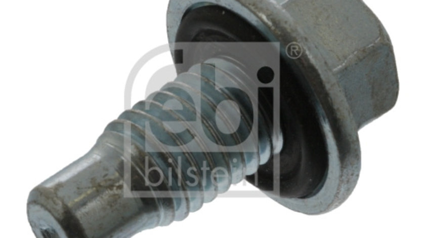 Surub de golire,baia de ulei (44442 FEBI BILSTEIN) ALFA ROMEO,CHEVROLET,FIAT,FORD,FORD USA,JAGUAR,LAND ROVER,MAZDA,OPEL,SAAB,VAUXHALL,VOLVO