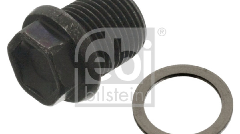 Surub de golire,baia de ulei (47739 FEBI BILSTEIN) FORD,VOLVO