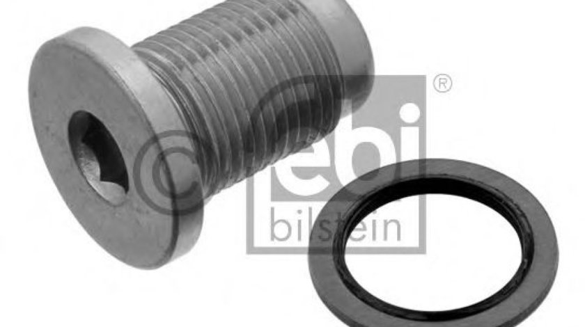 Surub de golire,baia de ulei ALFA ROMEO GT (937) (2003 - 2010) FEBI BILSTEIN 37942 piesa NOUA