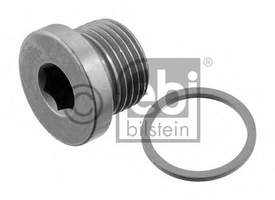 Surub de golire,baia de ulei BMW Seria 3 (E36) (1990 - 1998) FEBI BILSTEIN 31704 piesa NOUA