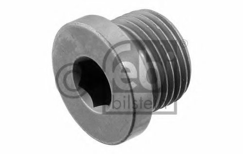 Surub de golire,baia de ulei BMW Seria 6 Cabriolet (E64) (2004 - 2010) FEBI BILSTEIN 48896 piesa NOU...