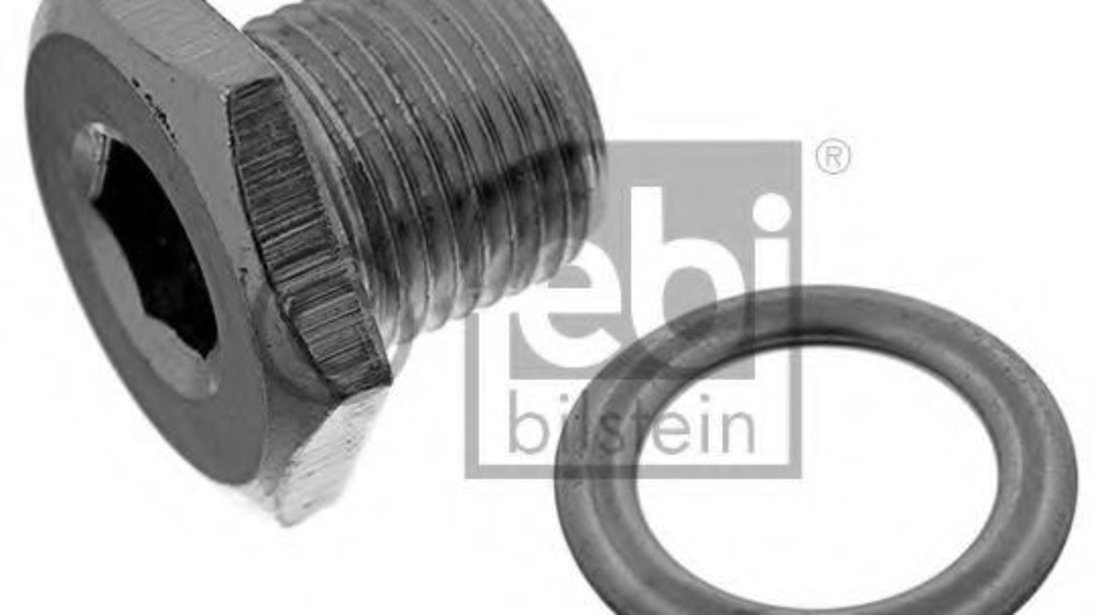 Surub de golire,baia de ulei CITROEN SAXO (S0, S1) (1996 - 2004) FEBI BILSTEIN 47130 piesa NOUA