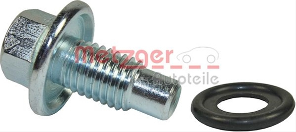 Surub De Golire Baia De Ulei Metzger Opel 8030032