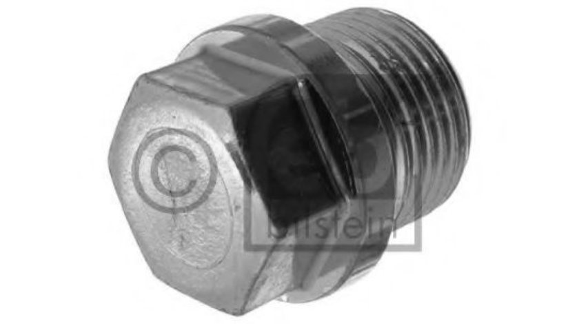 Surub de golire,baia de ulei SUBARU LEGACY III (BE, BH) (1998 - 2003) FEBI BILSTEIN 48879 piesa NOUA