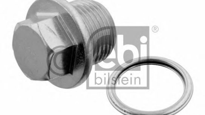 Surub de golire,baia de ulei SUBARU LEGACY III (BE, BH) (1998 - 2003) FEBI BILSTEIN 30655 piesa NOUA