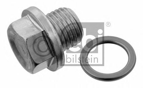 Surub de golire,baia de ulei SUZUKI WAGON R+ (EM) (1997 - 2000) FEBI BILSTEIN 30269 piesa NOUA