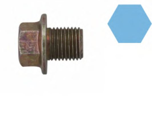 Surub de golire,baia de ulei TOYOTA AURIS (ZWE18, NZE18, ZRE18) (2012 - 2016) CORTECO 220122S piesa NOUA