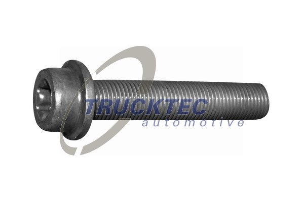 Surub, disc frana (0167540 TRUCKTEC) MERCEDES-BENZ