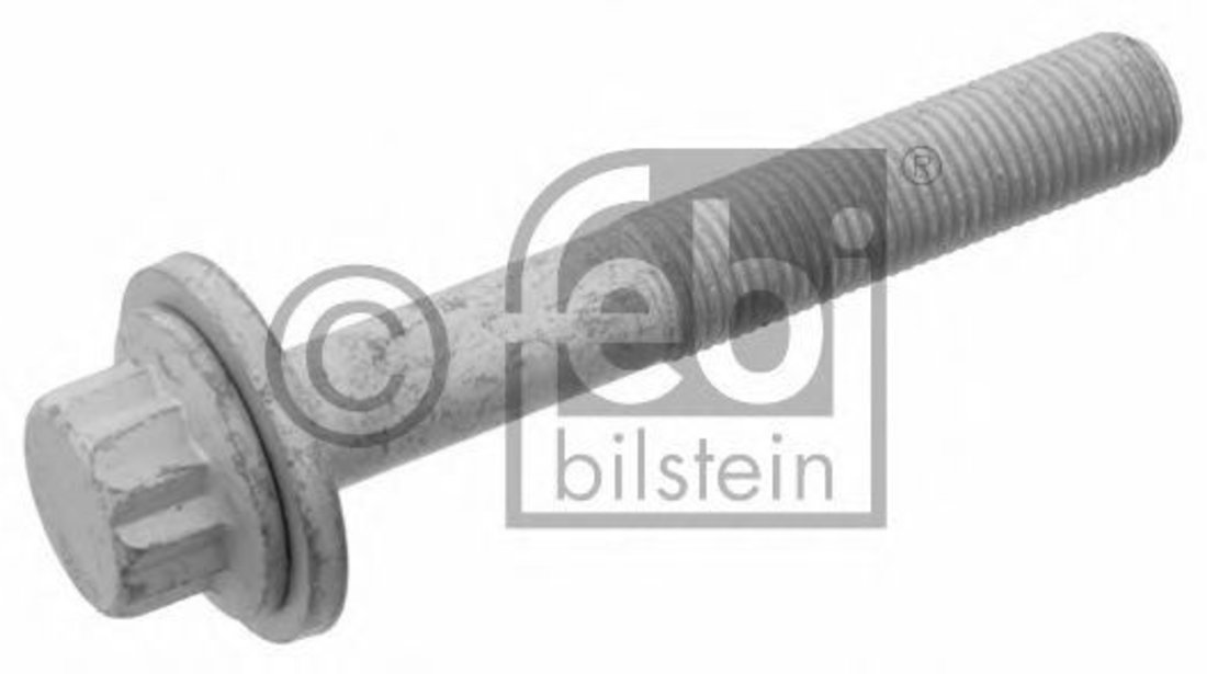 Surub fulie AUDI A3 Cabriolet (8P7) (2008 - 2013) FEBI BILSTEIN 32025 piesa NOUA