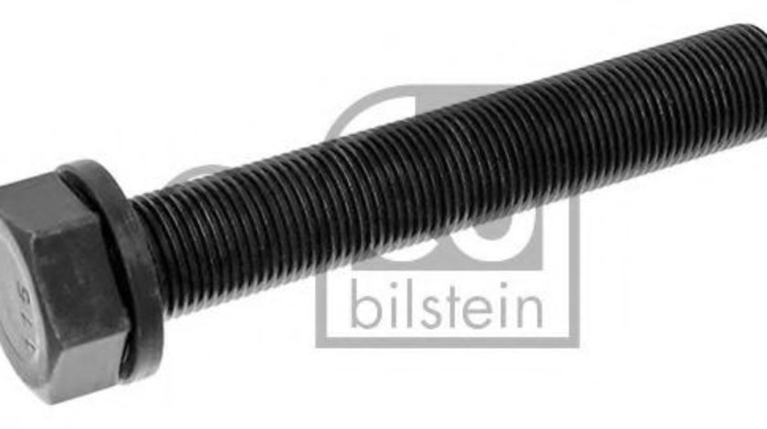 Surub fulie AUDI A6 (4B2, C5) (1997 - 2005) FEBI BILSTEIN 17232 piesa NOUA