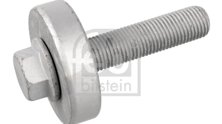 Surub fulie partea fata (30153 FEBI BILSTEIN) DACIA,INFINITI,MERCEDES-BENZ,NISSAN,RENAULT,SUZUKI