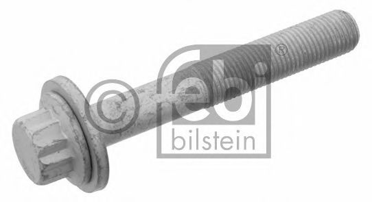 Surub fulie SKODA FABIA II (2006 - 2014) FEBI BILSTEIN 32025 piesa NOUA