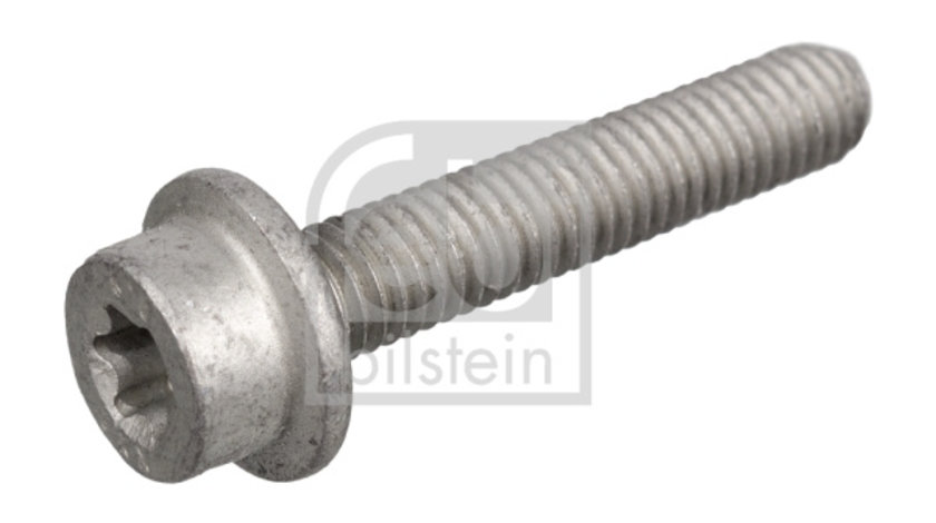 Surub golire, carcasa transmisie (46395 FEBI BILSTEIN) MERCEDES-BENZ