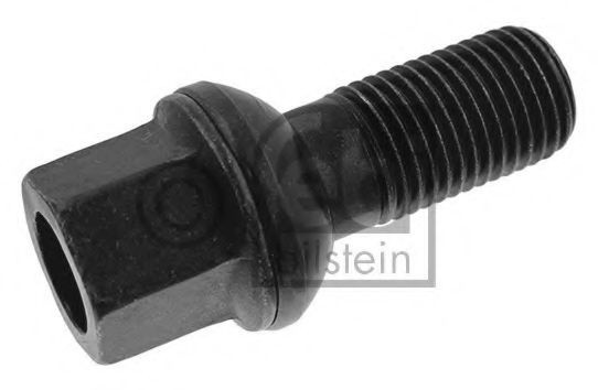 Surub roata AUDI A6 Avant (4F5, C6) (2005 - 2011) FEBI BILSTEIN 46657 piesa NOUA