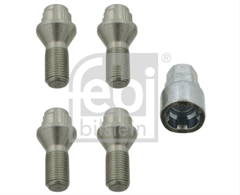 Surub Roata Febi Bilstein Ford 27054