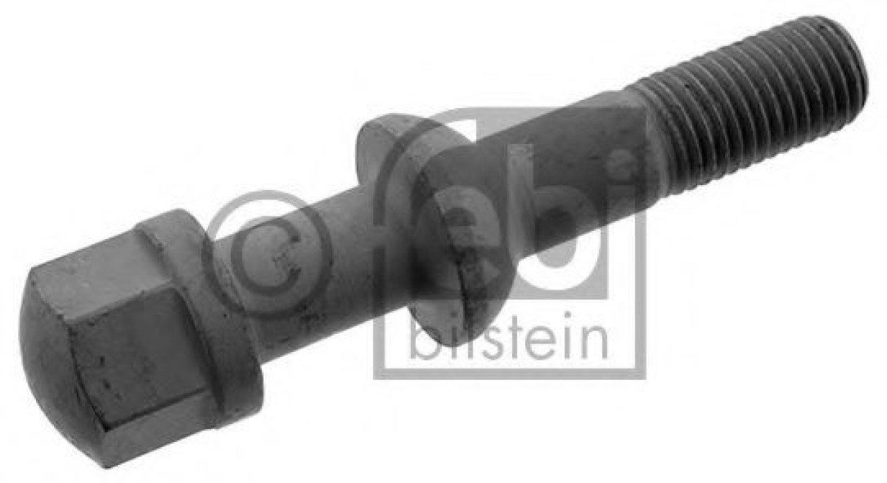 Surub roata MERCEDES E-CLASS Combi (S124) (1993 - 1996) FEBI BILSTEIN 05123 piesa NOUA