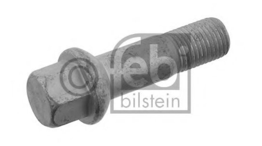 Surub roata MERCEDES G-CLASS Cabrio (W463) (1989 - 2016) FEBI BILSTEIN 46643 piesa NOUA