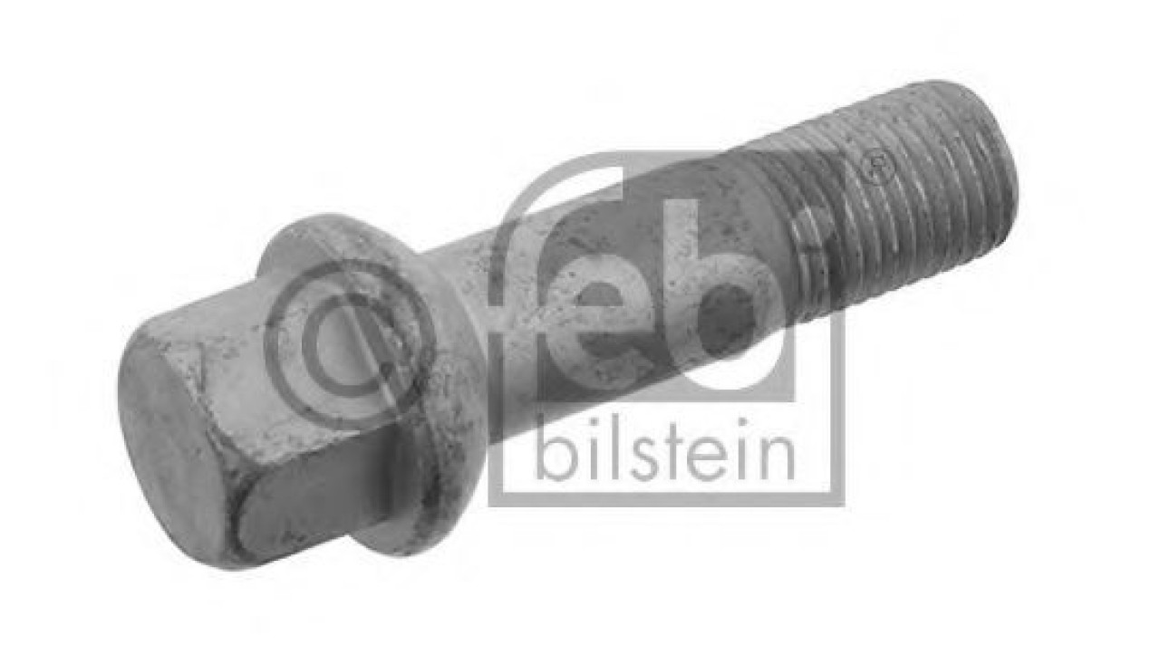 Surub roata MERCEDES G-CLASS (W463) (1989 - 2016) FEBI BILSTEIN 46643 piesa NOUA