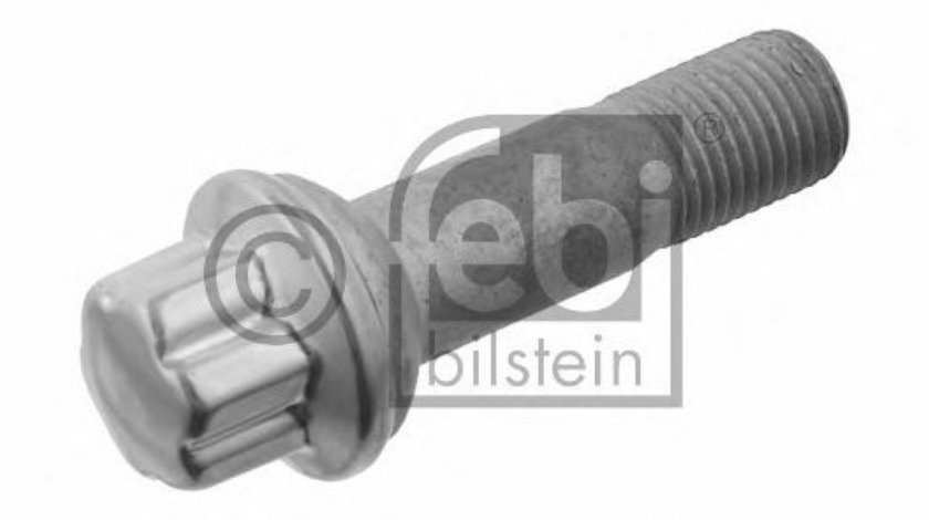 Surub roata MERCEDES GLE Cupe (C292) (2015 - 2016) FEBI BILSTEIN 29196 piesa NOUA