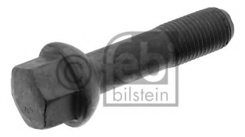 Surub roata MERCEDES SPRINTER 2-t bus (901, 902) (1995 - 2006) FEBI BILSTEIN 09806 piesa NOUA