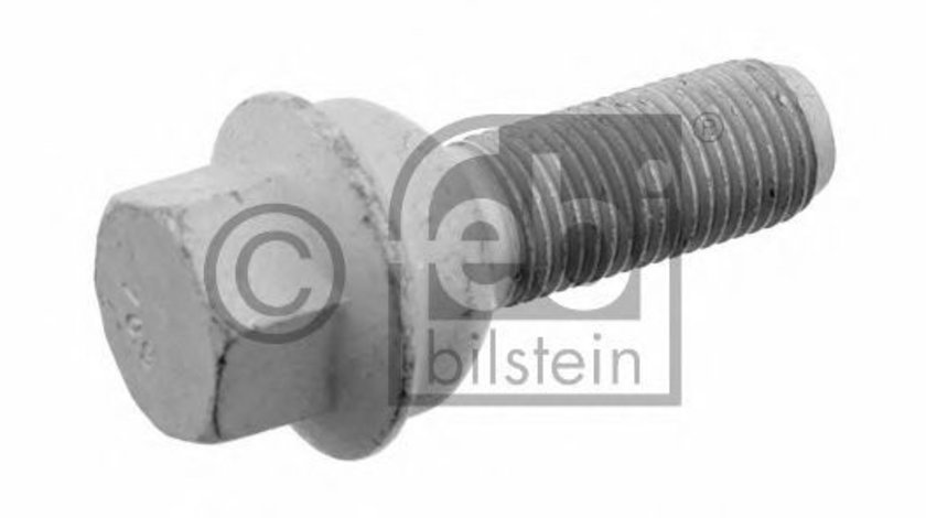 Surub roata MERCEDES SPRINTER 3,5-t caroserie (906) (2006 - 2016) FEBI BILSTEIN 29466 piesa NOUA